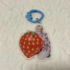 RINDO SHOP せーぶぽいんと かなめ アクキー - メルカリ