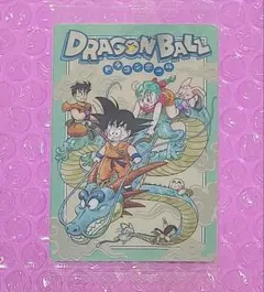 未開封 ドラゴンボール イタジャガ SEC CR 5枚セット 未開封】ドラゴンボール イタジャガ Vol 5 CR 5-27 5-28｜Yahoo!フリマ