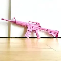 東京マルイM16A2・18歳以上電動ガン・動作OK・スコープ付・スネイクペイント 東京マルイM16A2・18歳以上電動ガン・動作OK・スコープ付・スネイク