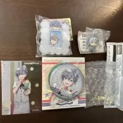 カラフルピーチひろくんまとめ売り