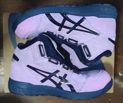 レア】asics安全靴WINJOB CP304 オンライン限定色 29㎝ - メルカリ