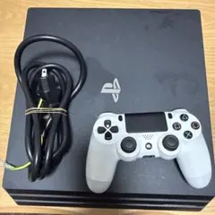 PlayStation 4 Pro本体 コントローラー付き