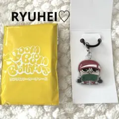 BOOM BOOM BROTHERS ランダムマーカーチャーム　RYUHEI