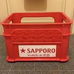 2026年最新】Sapporo Beer ケース・ボックス・コンテナの人気アイテム