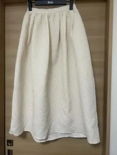 【未使用】OPAQUE.CLIP スカート 38
