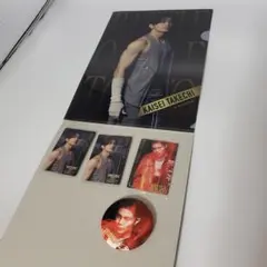 THE RAMPAGE 武知海青 セット売り