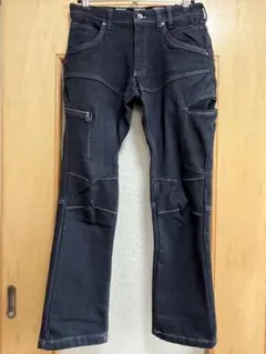 fieldcore フィールドコア パンツ ネイビーのサムネイル