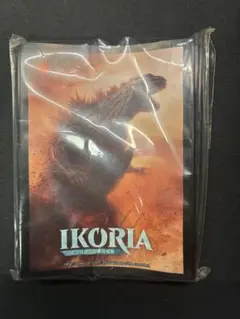 2025年最新】ゴジラ カード 未開封の人気アイテム - メルカリ