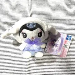 プライズ品クロミマスコット