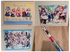 ホロライブ のぼり旗 販促 タペストリー - メルカリ