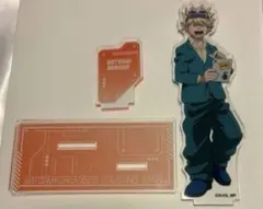 爆豪勝己 ヒロフェス2022 アクリルスタンド アクスタ 僕のヒーローアカデミア