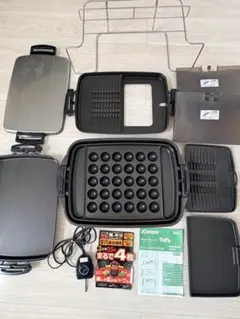 2026年最新】象印ホットプレートea-cs65の人気アイテム - メルカリ