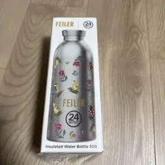 フェイラー FEILER 24BOTTILES 水筒 新品未開封 - メルカリ