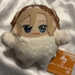 A3! もふめ～と ワンワンぬいぐるみ～秋組～ 摂津万里