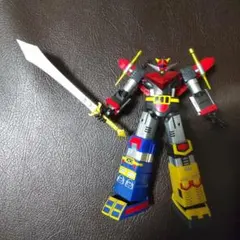 機動武闘伝Gガンダム MS IN ACTION デビルガンダム MIA 欠品有り 機動武闘伝Gガンダム MS IN ACTION デビルガンダム MIA 欠品有り