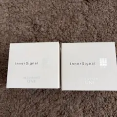 InnerSignal リジュブネイトワン 50g 2個セットのサムネイル