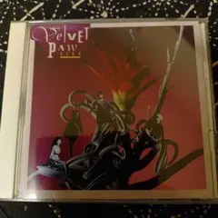 VELVET PAW 「SIGN」 CD