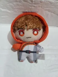 ブンブンジャー 振騎玄蕃 ブンオレンジ ぬいぐるみ Amazon.co.jp: 爆上戦隊ブンブンジャー ブンオレンジ 戦隊ヒーロー変身