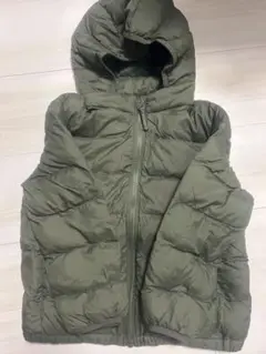 ユニクロ　ダウン