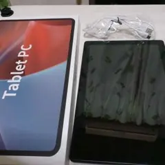 ECOPAD Android 13 タブレット 2024年モデル