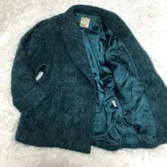 ピエールカルダン　ウールコート pierre cardin M/古着 ピエールカルダン 長袖 ビンテージ ウール