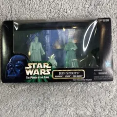 スターウォーズ ヴィンテージコレクション 3体セット フォース