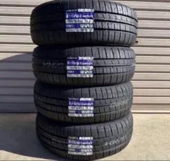 全国送料無料2026年製・グッドイヤーEGコンフォート 165/50R16 4本
