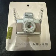 3coins スリコ ミニトイカメラ ピンク