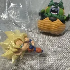 ドラゴンボール超戦士フィギュア9