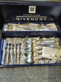 ジバンシィ◇カトラリーセット　箱無し発送