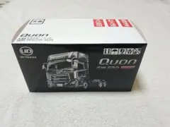 2026年最新】ud クオン 1/43の人気アイテム - メルカリ