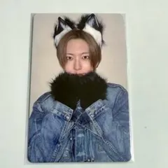 &TEAM FUMA トレカ Mark on Me フウマ　ルネイベ　ラキドロ