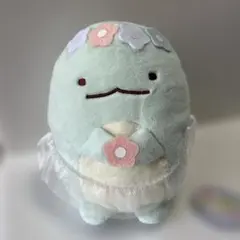 角落生物 蜥蜴 玩偶