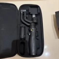iSteadyMobile+ スマートフォン用ジンバル