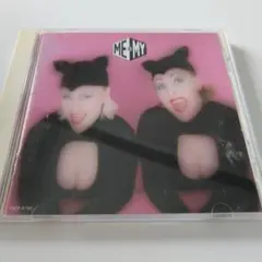 ME & MY アルバム CD
