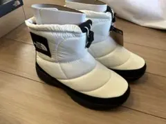 THE NORTH FACE ノースフェイス　ブーツ　27㎝　定価24,970円
