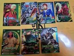 アーセナルベース　VEブースター　通常２８種　コンプセット