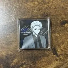 ブルーロック 凪誠士郎 アクリルブロック