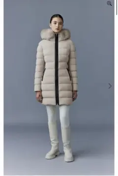 ⭐️美品⭐️MACKAGE CALLA-BX XS