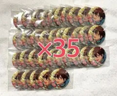 守沢千秋　缶バッジ