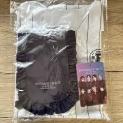 ベースボールシャツのみ FANTASTICS アプグレ グッズ