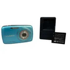 2026年最新】lumix dmc-s1の人気アイテム - メルカリ