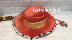 東京ディズニーリゾート トイストーリー ジェシー ファンキャップ 即日発送のサムネイル