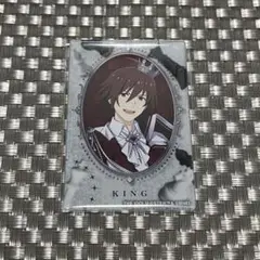アイドルマスターSideM アクリルカード 天ヶ瀬冬馬