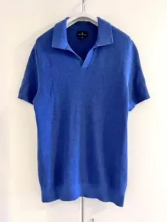 BROOKS BROTHERS スキッパーニット　Lサイズ