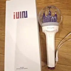 I-DLE オフィシャルペンライトVer.2