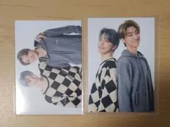 SEVENTEEN HOME 2021 トレカ ディノ THE8