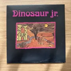 2026年最新】Dinosaur jr レコードの人気アイテム - メルカリ