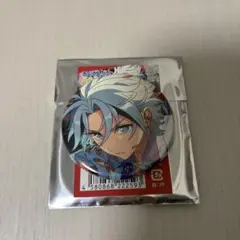 あんさんぶるスターズ！！10周年缶バッチ 滝維吹 - メルカリ