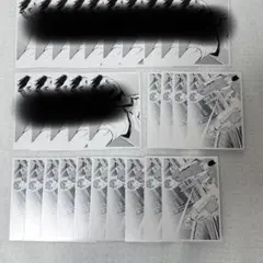 ハイキュー クロニクル フォトカード